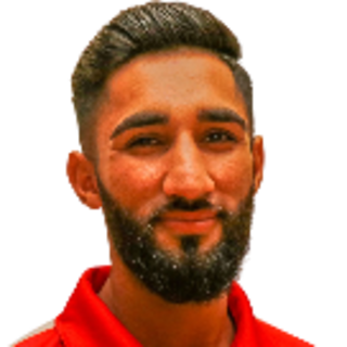 Hamid Shah