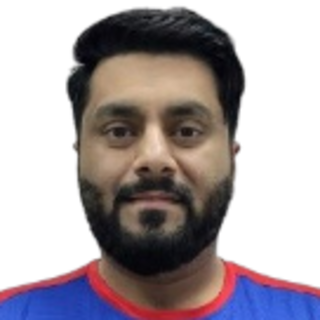 Adnan Idrees