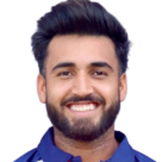 Nikhil Sharma