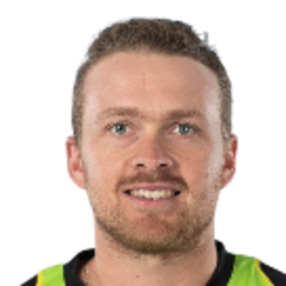 Ryan Gibson