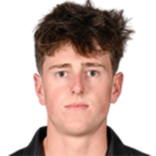 Matt Rowe