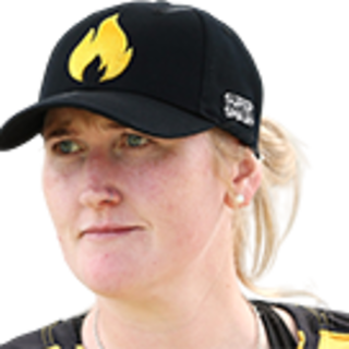 Rebecca Burns