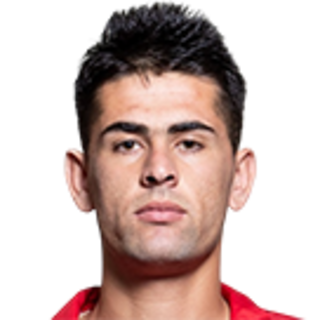 Naveed Zadran