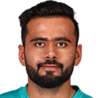 Zahir Khan