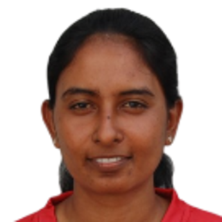 Suthershini Sivanantham