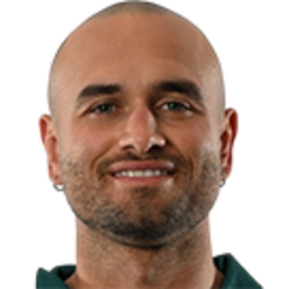 Jake Weatherald
