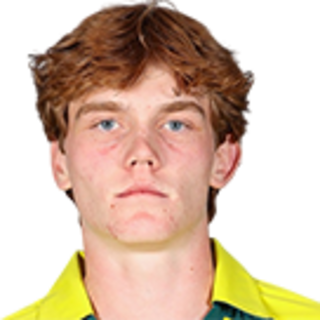 Callum Vidler