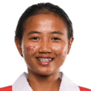 Desi Wulandari