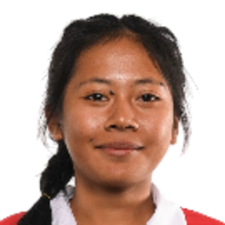 I Gusti Pratiwi