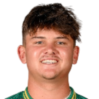Lhuan-dre Pretorius