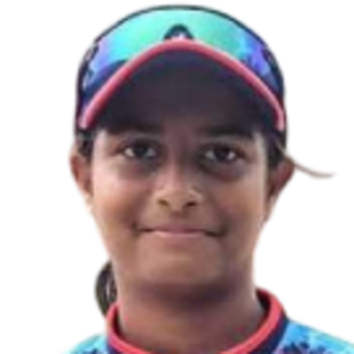 Ira Jadhav