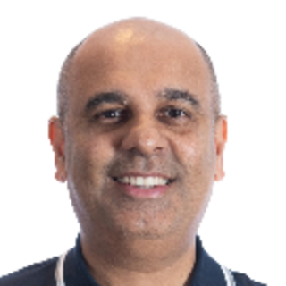 Rahul Asher