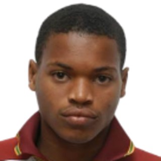 Javon Searles