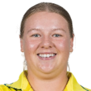 Ines Mckeon