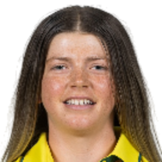 Grace Lyons