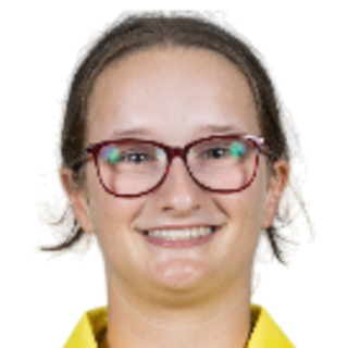 Juliette Morton