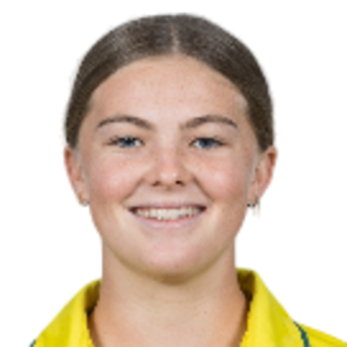 Tegan Williamson