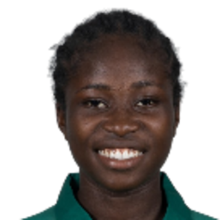 Deborah Bassey