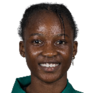 Beauty Oguai