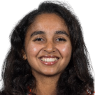 Mithila Vinod