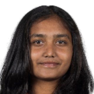 Parunika Sisodia