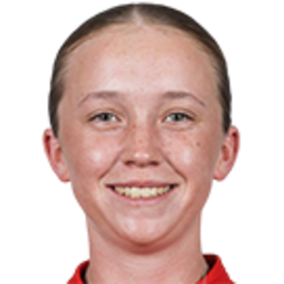 Katie Jones