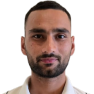 Rohit Dhanda