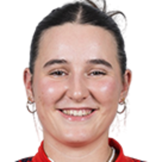 Abi Norgrove
