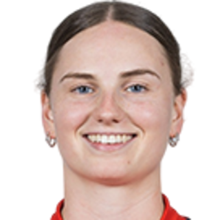 Olivia Brinsden
