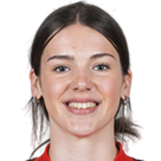 Grace Thompson