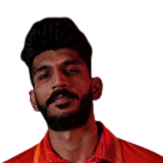 Shahrukh Ahmed