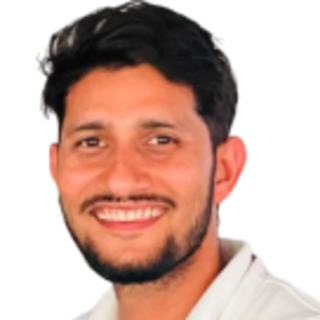 Upendra Yadav