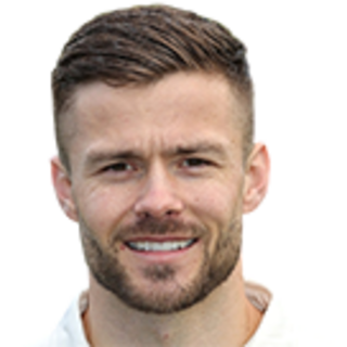 Lewis McManus