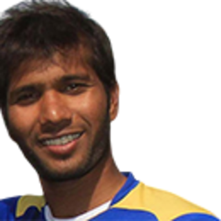 Ashok Dinda