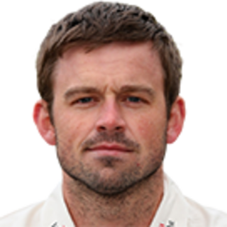 Gareth Cross