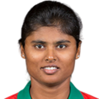 Shaila Sharmin