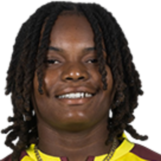 Asabi Callender
