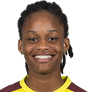 Amiah Gilbert