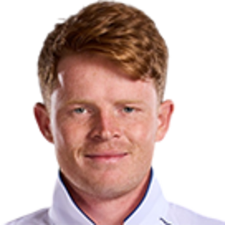 Ollie Pope