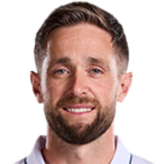 Chris Woakes