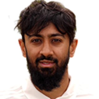 Haseeb Hameed