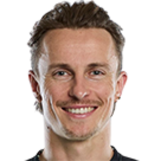 Tom Curran
