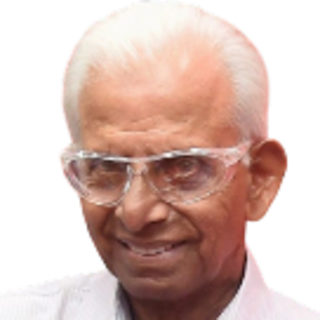 Padmakar Shivalkar