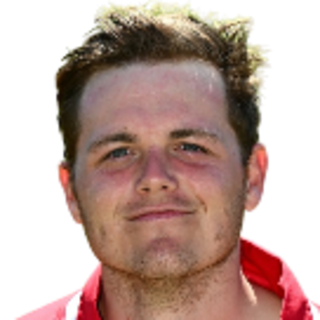 Brandon Kruger