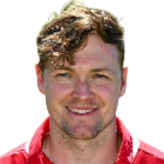 Josh Manley