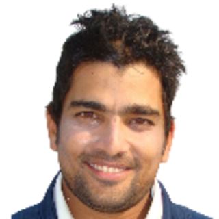 Dishant Yagnik