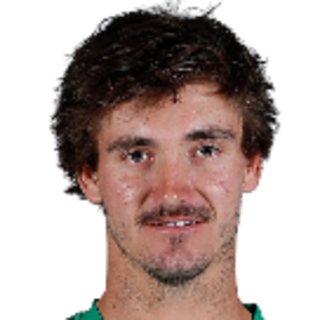 Clint Hinchliffe