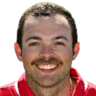 Liam McCarthy
