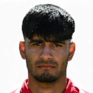 Zubair Khan