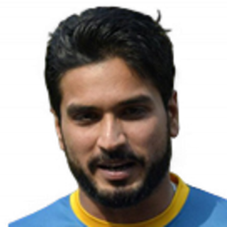 Rumman Raees